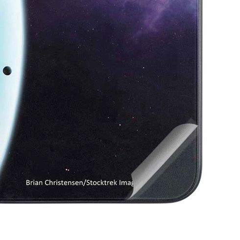 StockTrek Two Planets Born from the Same Star Galaxy A54 5G Skin